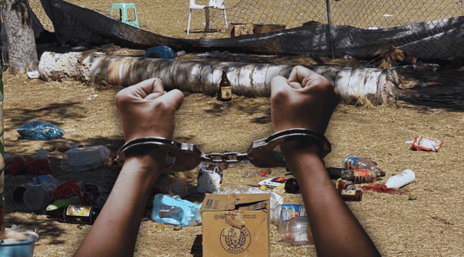 Los detalles específicos sobre el número de personas detenidas, su posible participación y las imputaciones correspondientes se darán a conocer conforme los tiempos y etapas legales lo permitan. ESPECIAL / CANVA