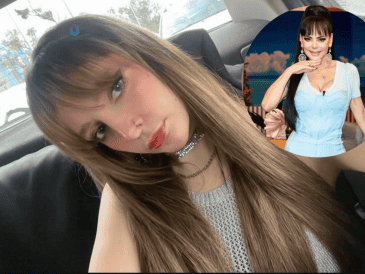 Imelda Garza vuelve a dar de qué hablar al pedir pensión para su hijo. ESPECIAL / IG / @imetunon / @maribelguardia