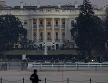 Los demócratas se niegan a aprobar el aumento de fondos para la política migratoria de Trump y para el Departamento de Seguridad Nacional (DHS por sus siglas en inglés) y la agencia de inmigración del ICE. EFE/ ARCHIVO