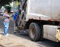 Recuerda que ese día no debes dejar bolsas de basura en la vía pública. EL INFORMADOR/ ARCHIVO