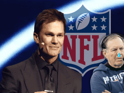 Bill Belichick es considerado el entrenador en jefe más exitoso en la historia de la NFL. AFP/ARCHIVO EFE/ARCHIVO