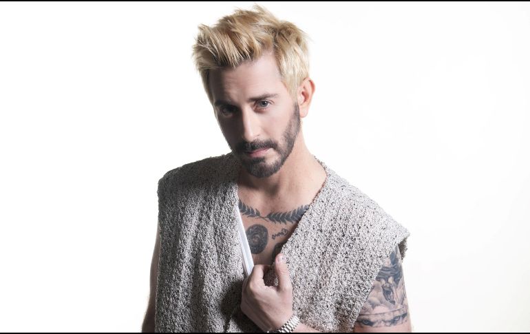 Octavio Hinojosa protagoniza la película 