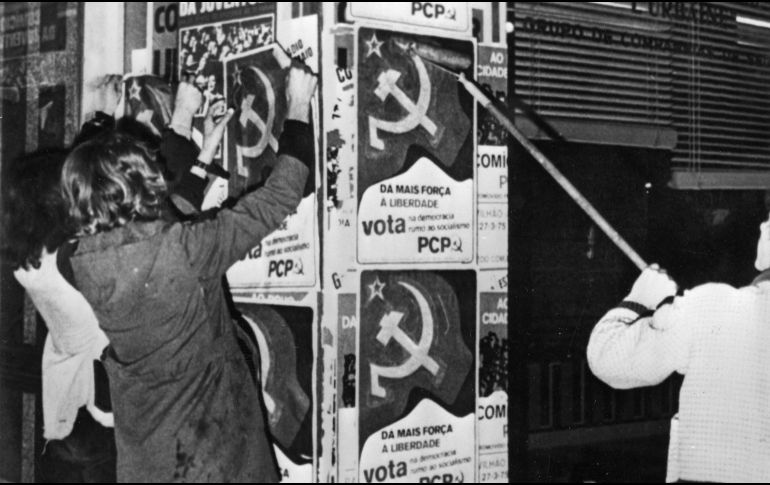 Los datos los reporta el Instituto de Investigación de Crímenes del Comunismo y de la Memoria del Exilio Rumano. AFP/ARCHIVO