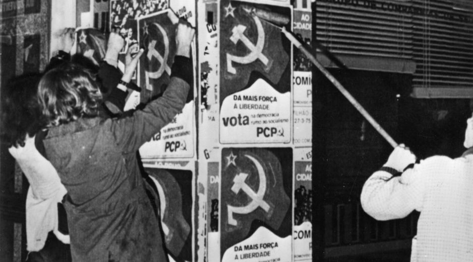 Los datos los reporta el Instituto de Investigación de Crímenes del Comunismo y de la Memoria del Exilio Rumano. AFP/ARCHIVO