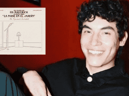 ¿Qué fechas y cuáles son los precios de los boletos para Ed Maverick en México? ESPECIAL / IG / @edmaverick