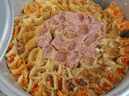 No esperes más para hacer estas ricas recetas de tamales caseros adecuadas para todos los gustos. EL INFORMADOR / ARCHIVO