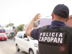 Autoridades aseguraron armas de fuego, dos vehículos y una motocicleta durante el operativo. EL INFORMADOR/ARCHIVO