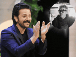 Luna también habló de la relación con su compatriota Gael García Bernal. EFE/R. Maldonado/INSTAGRAM/@alfonsocuaron/ESPECIAL