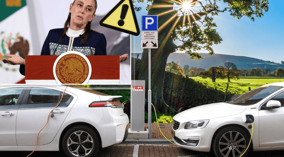 Con la nueva regulación, los autos híbridos pierden parte del atractivo que los colocó como una opción fuerte. EFE/M. Guzmán/PIXABAY/CANVA/ESPECIAL