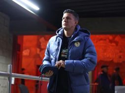 La relación entre André Jardine y Diego Ramírez llegó a un punto insostenible dentro del Club América. IMAGO7