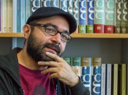 La obra reafirma el compromiso del autor con un terror inteligente y sofisticado. NOTIMEX / ARCHIVO