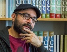 La obra reafirma el compromiso del autor con un terror inteligente y sofisticado. NOTIMEX / ARCHIVO