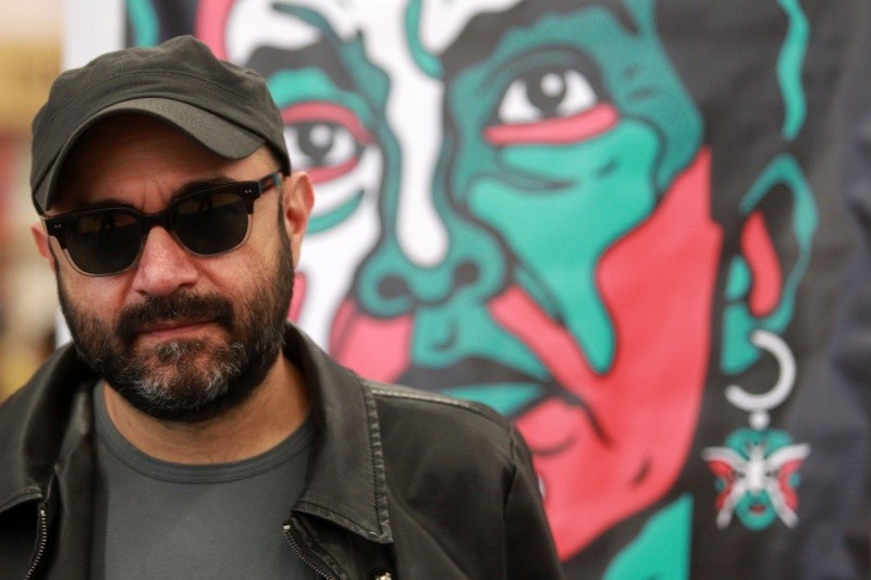 Con este libro, Bernardo Esquinca demuestra una vez más su talento para entrelazar horror, crítica social y narrativa de alta calidad. EL INFORMADOR / ARCHIVO