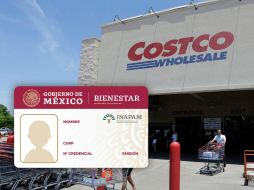 Adultos mayores se preguntan si la credencial INAPAM puede usarse en Costco para obtener beneficios. AP/ARCHIVO/ESPECIAL