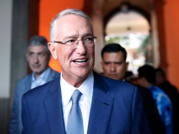 Grupo Salinas señaló en un comunicado que con este acuerdo se ponen fin a más de dos décadas de disputas legales. EFE/ARCHIVO