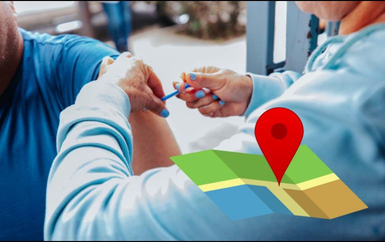 Las autoridades reiteran que la vacunación oportuna sigue siendo la medida más efectiva para cortar la cadena de transmisión. SECRETARÍA DE SALUD JALISCO / CANVA