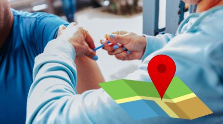 Las autoridades reiteran que la vacunación oportuna sigue siendo la medida más efectiva para cortar la cadena de transmisión. SECRETARÍA DE SALUD JALISCO / CANVA