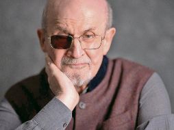 Salman Rushdie regresa al relato breve tras más de tres décadas. CORTESÍA