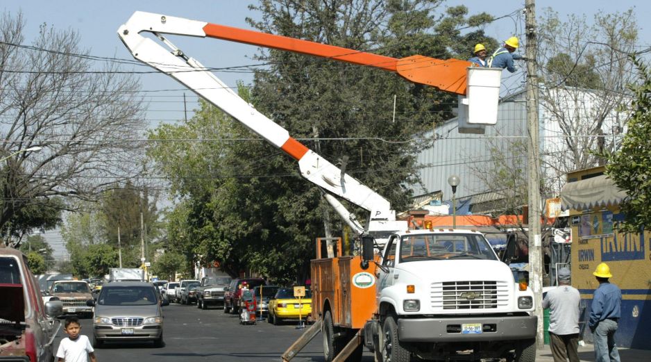 La suspensión del servicio tendrá su mayor impacto en la Costa Chica de Guerrero. EL INFORMADOR/Archivo