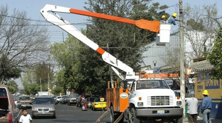La suspensión del servicio tendrá su mayor impacto en la Costa Chica de Guerrero. EL INFORMADOR/Archivo