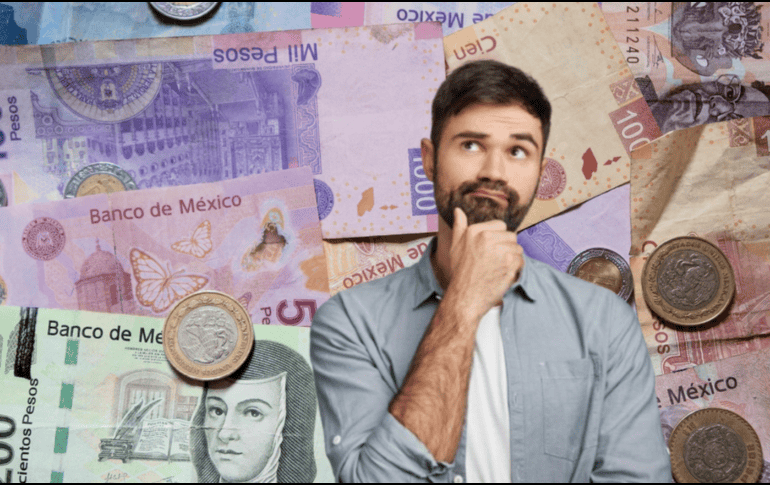 Los precios continúan al alza, alcanzar y sostener el nivel de vida de la clase media mexicana se ha vuelto cada vez más desafiante. PIXABAY / FREEPIK / CANVA