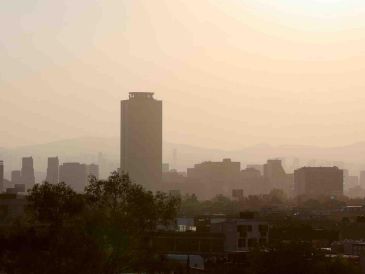 Las restricciones a la circulación aplican de las 5:00 a las 22:00 horas. SUN/V. Rosas