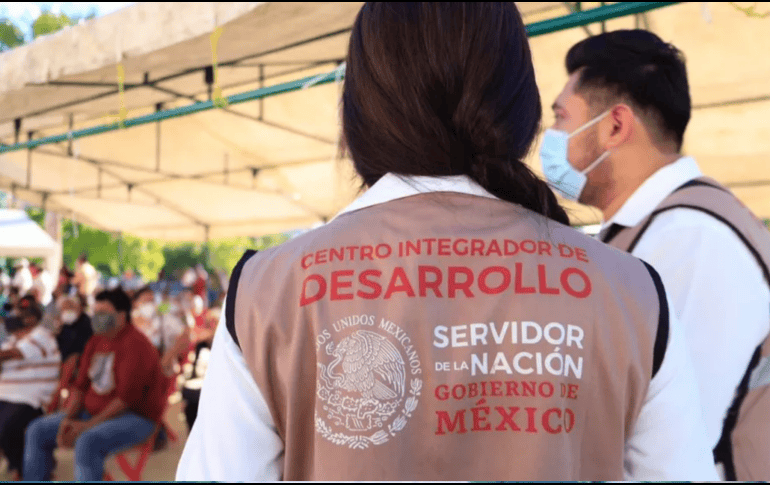 Existen dos formas principales de integrarse como Servidor del Bienestar en 2026. La primera es mediante el programa social de la CDMX y la segunda son  las vacantes formales dentro de la Secretaría de Bienestar, a nivel federal. ESPECIAL/GOBIERNODEMEXICO