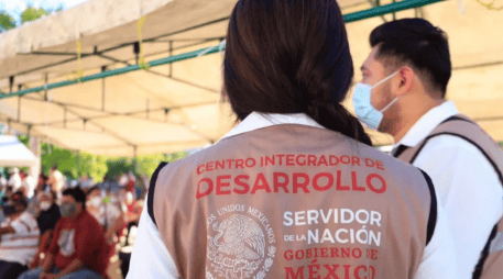 Existen dos formas principales de integrarse como Servidor del Bienestar en 2026. La primera es mediante el programa social de la CDMX y la segunda son  las vacantes formales dentro de la Secretaría de Bienestar, a nivel federal. ESPECIAL/GOBIERNODEMEXICO