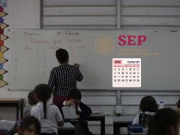 Este tipo de pausas escolares están previstas desde el inicio del ciclo, por lo que no implican reposición de clases ni modificaciones posteriores en el calendario. ESPECIAL