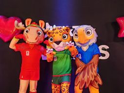 La colaboración entre FIFA y TikTok, junto con la presencia de las mascotas en eventos culturales y digitales, refuerza la estrategia de acercar el Mundial 2026 a nuevas generaciones y mantener viva la expectativa rumbo a la máxima fiesta del futbol. ESPECIAL