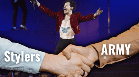 Ante la alta demanda, se anunció una sexta y última fecha de Harry Styles en la capital mexicana, programada para el lunes 10 de agosto. EFE/EPA/N. Hall ESPECIAL/Unplash