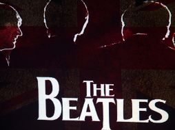 Así lucen los “Beatles” para la saga de cuatro películas que está en proceso
