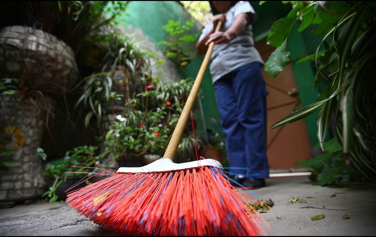 El nuevo salario mínimo general se integra a partir del monto vigente en 2025. SUN/ ARCHIVO