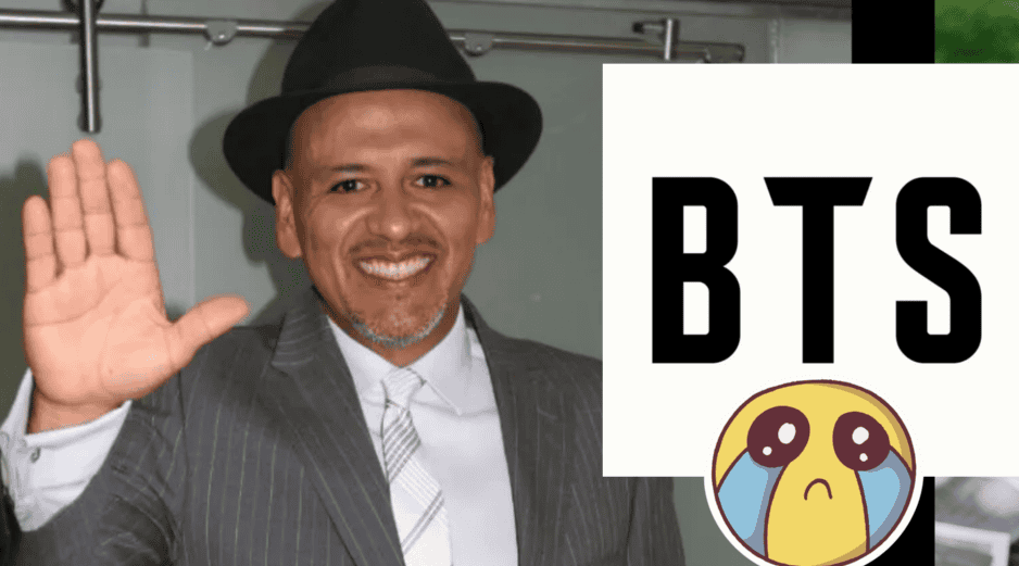 René Franco es un periodista mexicano especializado en temas de espectáculos, cultura y entretenimiento, con más de 30 años de trayectoria en los medios de comunicación. ARCHIVO/INFORMADOR