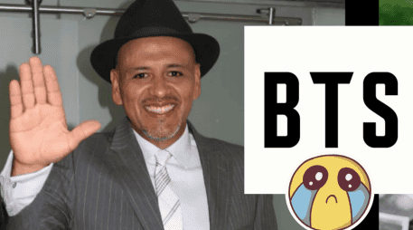 René Franco es un periodista mexicano especializado en temas de espectáculos, cultura y entretenimiento, con más de 30 años de trayectoria en los medios de comunicación. ARCHIVO/INFORMADOR