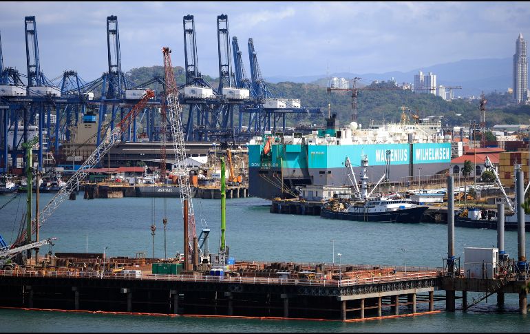 Panama Ports Company, filial del conglomerado hongkonés CK Hutchison, afirmó que el fallo judicial que le quita la operación de dos puertos 
