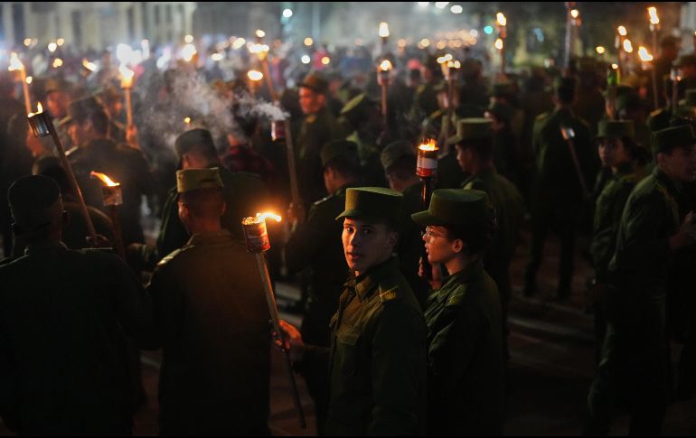 Expertos apuntan a que 