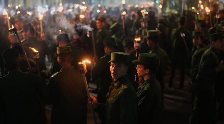 Expertos apuntan a que 