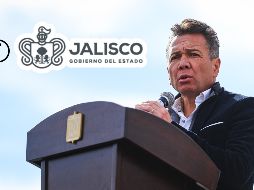 Estos son los diez movimientos en el Gabinete del Gobierno de Jalisco anunciados esta mañana. EL INFORMADOR / ARCHIVO