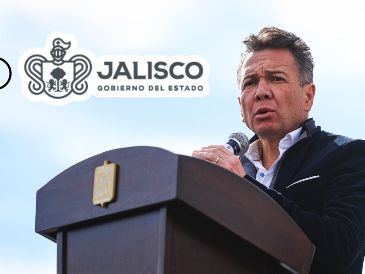 Estos son los diez movimientos en el Gabinete del Gobierno de Jalisco anunciados esta mañana. EL INFORMADOR / ARCHIVO