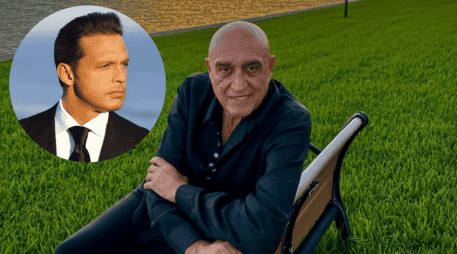 La razón por la que Pedro Torres y Luis Miguel rompieron su amistad. ESPECIAL / IG / @ptorres / SUN / ARCHIVO