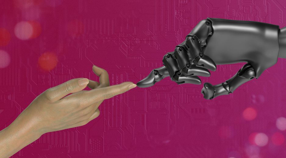 El uso de la IA exige una 