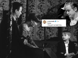 Esto dijo Macaulay Culkin sobre el fallecimiento de Catherine O'Hara. EL INFORMADOR / EFE / ARCHIVO