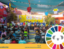 En el Centro Educativo Koala se interesan por una formación donde las personas sean muy reflexivas, pensantes, críticas y creativas. ESPECIAL/ FACEBOOK / Centro Educativo Koala