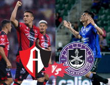 El pronóstico de la IA para el partido de la Jornada 4 entre Atlas y Mazatlán. Imago7 / ARCHIVO