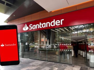 El banco subrayó que el incidente está siendo atendido por su equipo técnico especializado. EL INFORMADOR/ARCHIVO/ESPECIAL