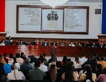 Los programas fueron votados a favor por los regidores de todas las fracciones edilicias presentes. CORTESÍA