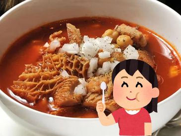 Más que una sopa, el menudo es una tradición que se comparte en reuniones y domingos especiales. PEXELS/ESPECIAL