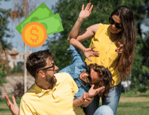 En promedio, el organismo estima que en 2026 se requiere un ingreso mensual de 22 mil 297 pesos para ubicarse dentro de la clase media. FREEPIK / CANVA