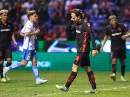 Sebastián Córdova falló un penal que habría hecho la diferencia en el marcador. IMAGO7/R. Vadillo